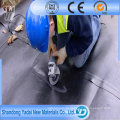 Fish Farm Teich Liner HDPE Geomembrane